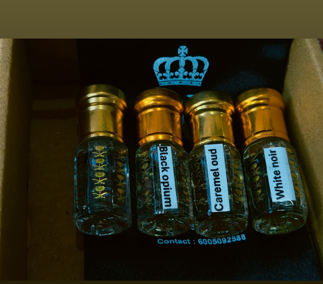 Gift Pack Itter